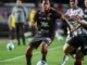 Vitória e São Paulo