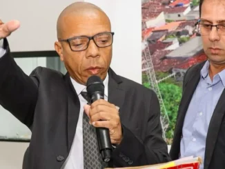 vereador de Itagibá, Cristiano Lima Nascimento, Bahia, Neguinho Motorista