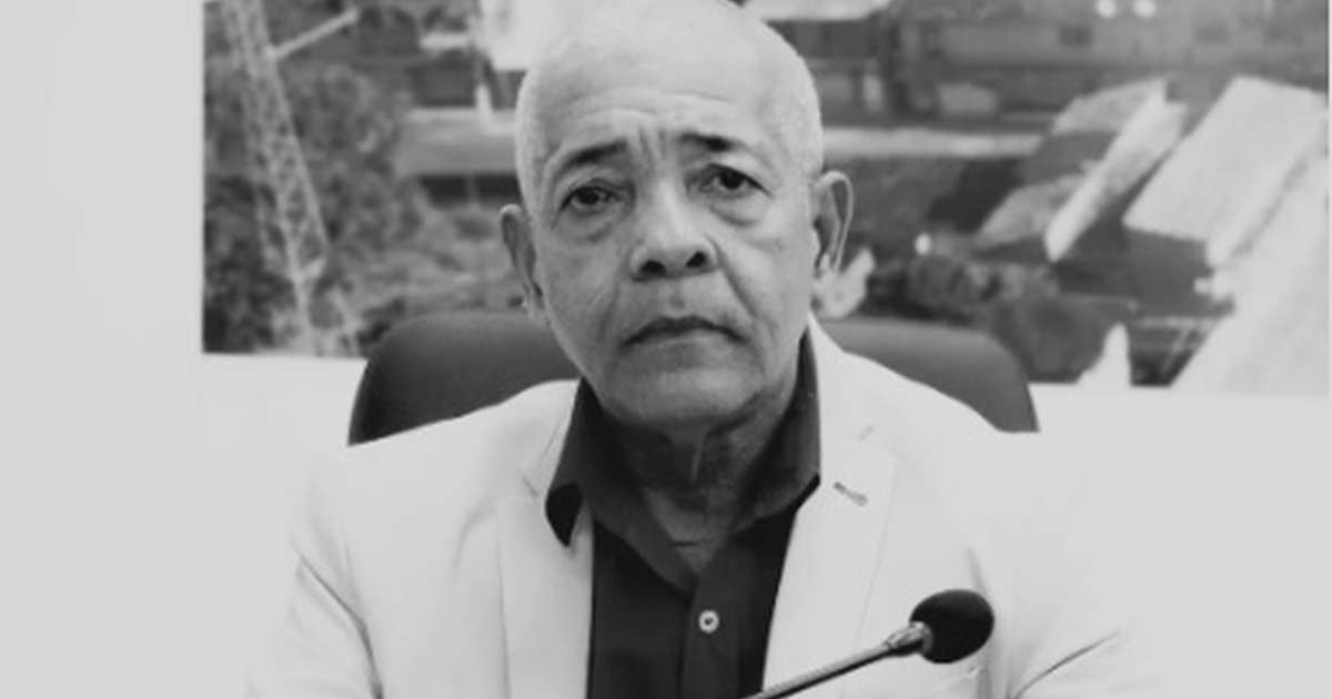 Antônio da Cerâmica, Vereador de Itagibá acidente na BR-324