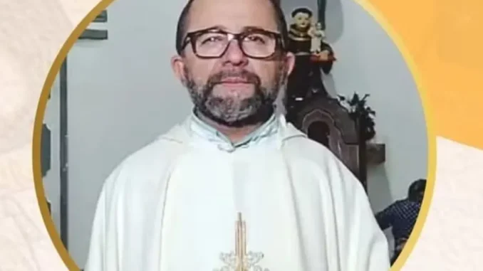 padre-afastado-sul-do-piaui Sul do Piauí afasta terceiro padre em um mês após denúncias