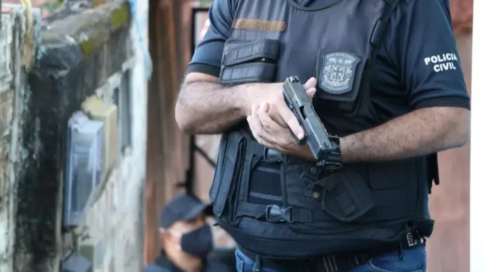 triplo-homicidio-barreiras-bahia Suspeitos de triplo homicídio morrem em confronto com a polícia em Barreiras