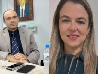 Vereador do PL, Thiciano Ribeiro, comandante da Guarda Civil de Parnaíba, crime em Teresina, crime em terresina hoje, piauí