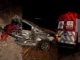 Motociclista morre em colisão na BR-242, em Barreiras, na Bahia