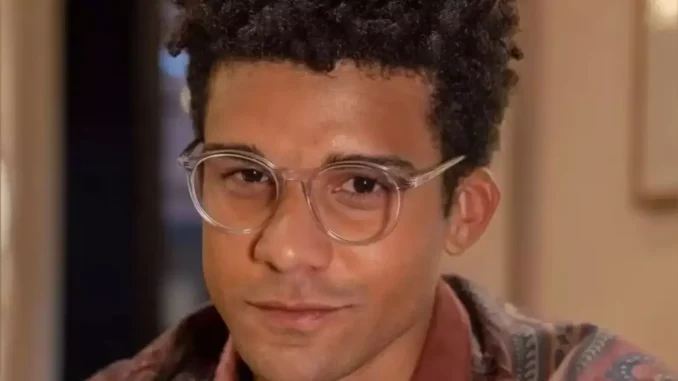 Ator de Vale Tudo, Dança dos Famosos, Lucas leto