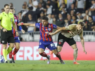 Esporte Clube Bahia (ec bahia) na série A do Campeonato Brasileiro de Futebol 2025