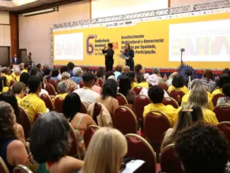 Bahia população idosa 2070