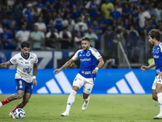 Onde assistir Bahia x Cruzeiro; escalações; ec bahia
