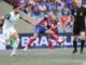 Bahia e Palmeiras; Bahia x Palmeiras; Bahia vence Palmeiras, jogo do Bahia, Jogo do Palmeiras