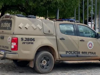 presos em Oliveira dos Brejinhos