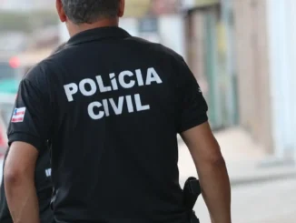 Empresário preso em Cotegipe, Prisão cm Cotegipe hoje