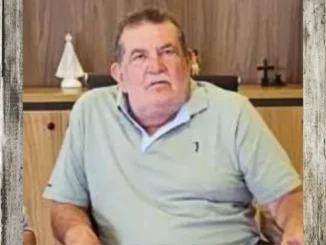 ex-prefeito de América Dourada, Sinobelino Dourado morre aos 72 anos em Salvador
