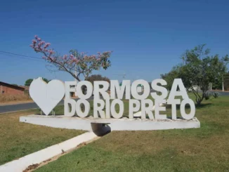 Formosa do Rio Preto é 7º município da Bahia em número de estrangeiros, na Bahia