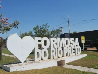 Produção Agrícola Municipal, IBGE, Formosa do Rio Preto, Bahia,