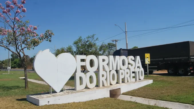 Produção Agrícola Municipal, IBGE, Formosa do Rio Preto, Bahia,