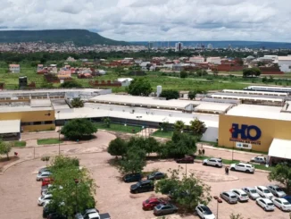 licitação para ampliar Hospital do Oeste, em Barreiras, Bahia, Governo da Bahia