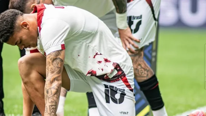 Grêmio e Vitória
