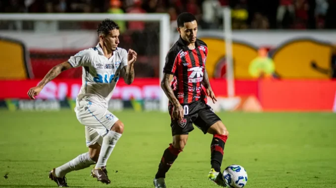 Grêmio x Vitória; veja prováveis escalações e horário do jogo entre o Grêmio e Vitória