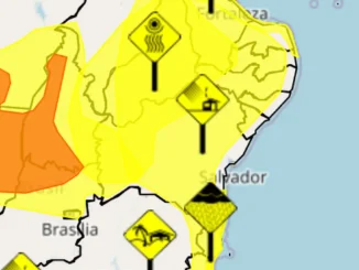 alertas formosa do rio preto