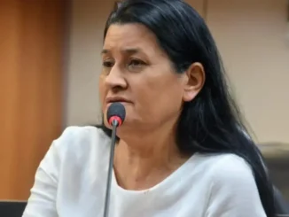 Jusmari Oliveira condenada
