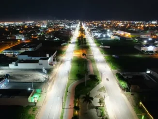 Acidente de trânsito em Luís Eduardo Magalhães, Bahia, IMPRUDÊNCIA