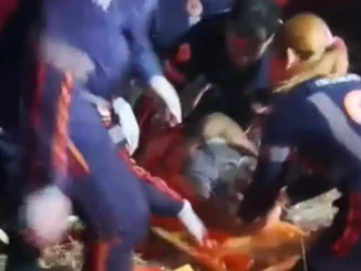 Motorista morre em acidente na BR-242 em Barreiras, Bahia