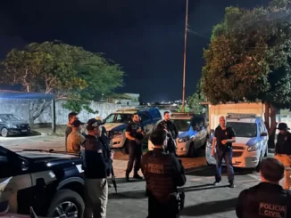 vereador de Santo Estevão