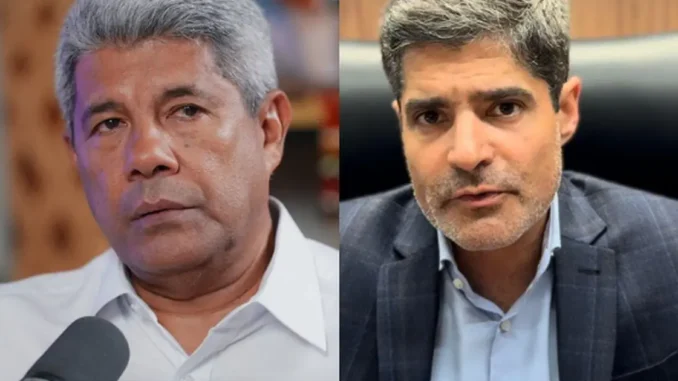 Pesquisa Bahia;
