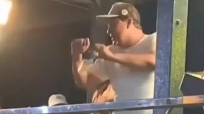 Políticos da Bahia viralizam com coreografias em festas