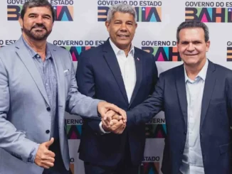 Prefeito de Iramaia, bahia