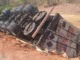 PRF prende motorista por embriaguez após tombamento na BR-135 em Corrente, Piauí