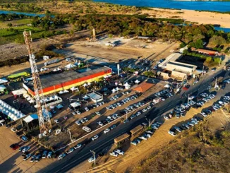 Barra Agroshow, Barra Bahia, Pablo Barrozo