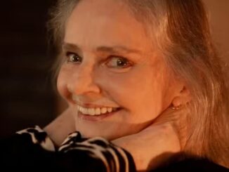 Angela Ro Ro morre aos 75 anos