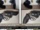 Formosa do Rio Preto: homem é preso por porte ilegal de arma de fogo