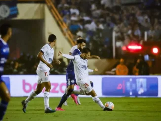 Jogo do Bahia hoje, Confiança e Bahia, Copa do Nordeste, Bahia bate o Confiança,