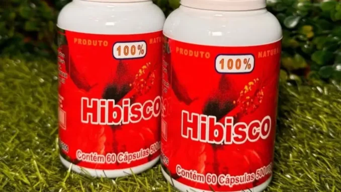Anvisa proíbe suplementos Ervas Brasillis