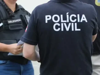 Suspeito de estuprar ex-companheira e filha é preso em São Desidério