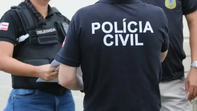 Suspeito de estuprar ex-companheira e filha é preso em São Desidério