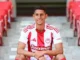 Zagueiro do Oeste da Bahia é vendido por R$ 28 milhões ao Olympiacos, jogador, Oliveira dos Brejinhos