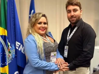justiça cassa prefeita de Maiquinique