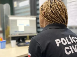 Homem é preso por ameaçar ex-companheira em Barreiras
