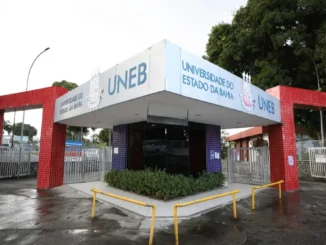 Vestibular Uneb 2026, Universidade Estadual da Bahia