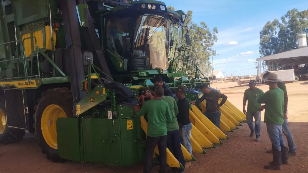 Sindicato dos Produtores Rurais de Formosa do Rio Preto amplia qualificação e mobiliza produtores