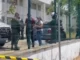 Tiros em escola de Sobral