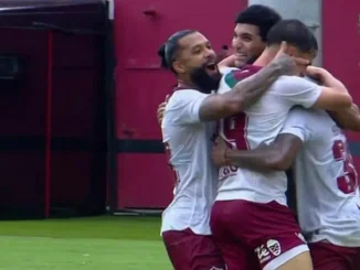 Vitória x Fluminense, Esporte Clube Vitória, ec vitória, jogo do Vitória hoje, Resultado do jogo do Vitória hoje, Resultado do jogo do Fluminense hoje