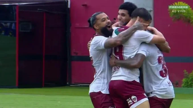 Vitória x Fluminense, Esporte Clube Vitória, ec vitória, jogo do Vitória hoje, Resultado do jogo do Vitória hoje, Resultado do jogo do Fluminense hoje