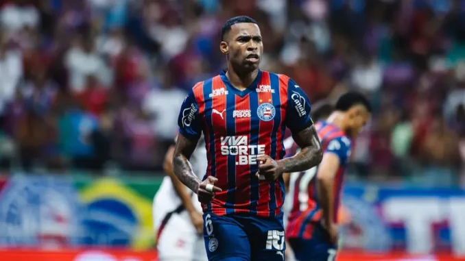 bahia-perde-posicao Bahia perde posição no Brasileirão da Série A