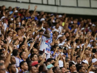 Bahia tenta quebrar jejum contra o Flamengo na Fonte Nova