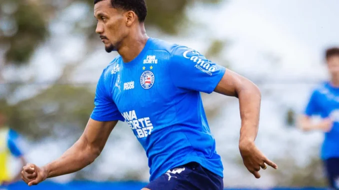 Bahia x Flamengo – escalações prováveis e desfalques para o jogo na Fonte Nova