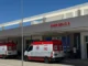 Bebê baleado em Ibotirama é transferido para o Hospital do Oeste após ataque na feira livre