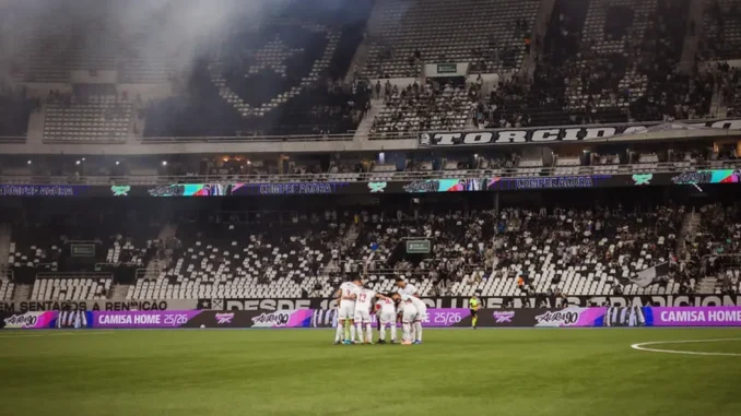 Botafogo e Bahia, jogo do Bahia, resultado do jogo do Bahia,
